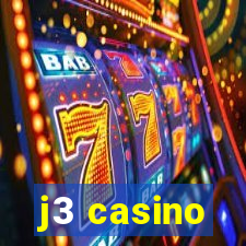 j3 casino